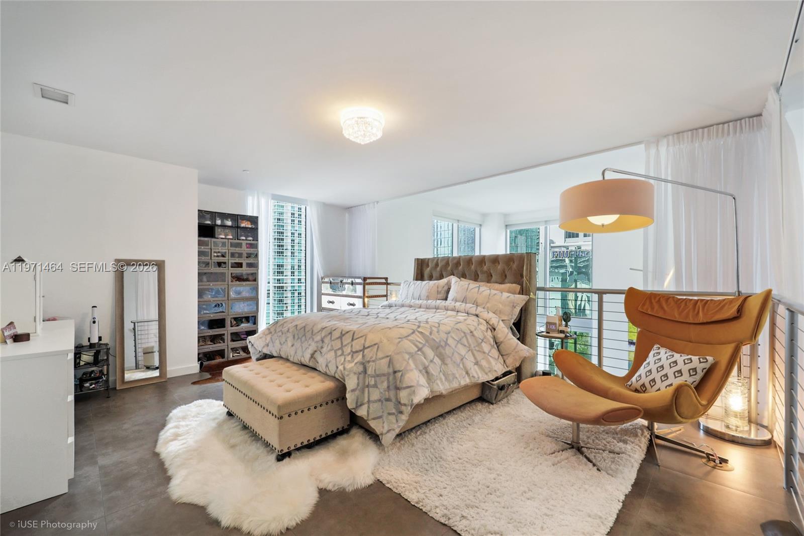 1060 BRICKELL CONDO - Residential