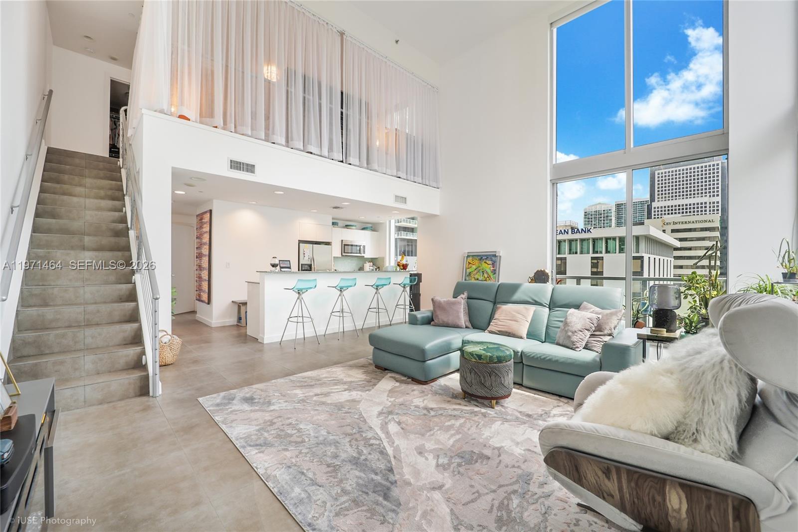 1060 BRICKELL CONDO - Residential