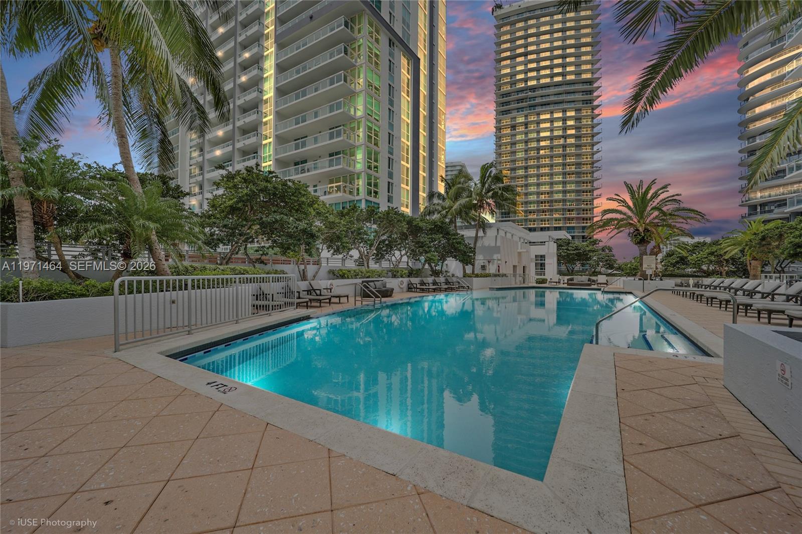 1060 BRICKELL CONDO - Residential