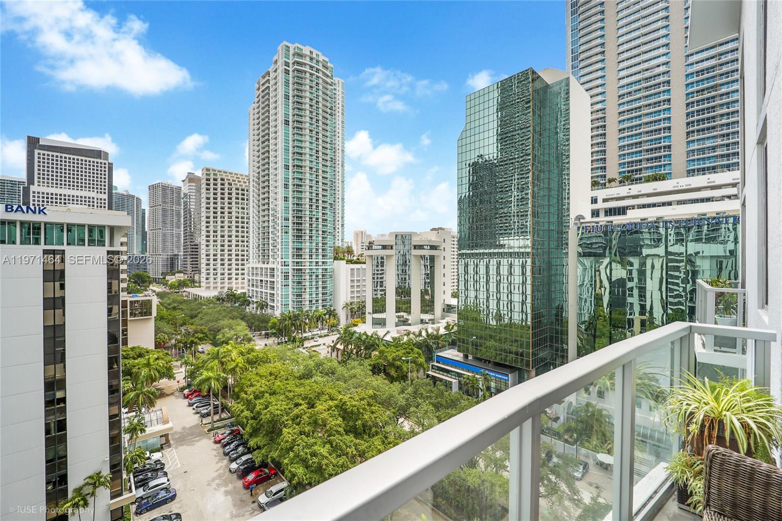 1060 BRICKELL CONDO - Residential