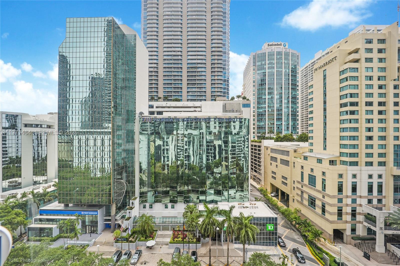 1060 BRICKELL CONDO - Residential