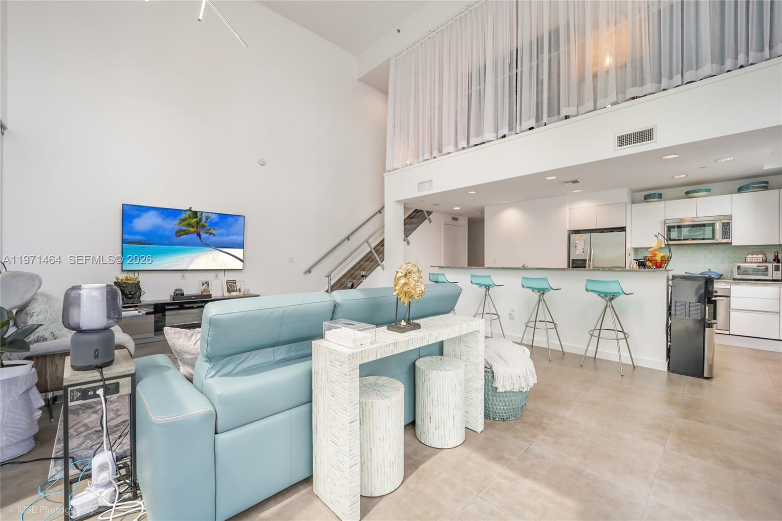 1060 BRICKELL CONDO - Residential