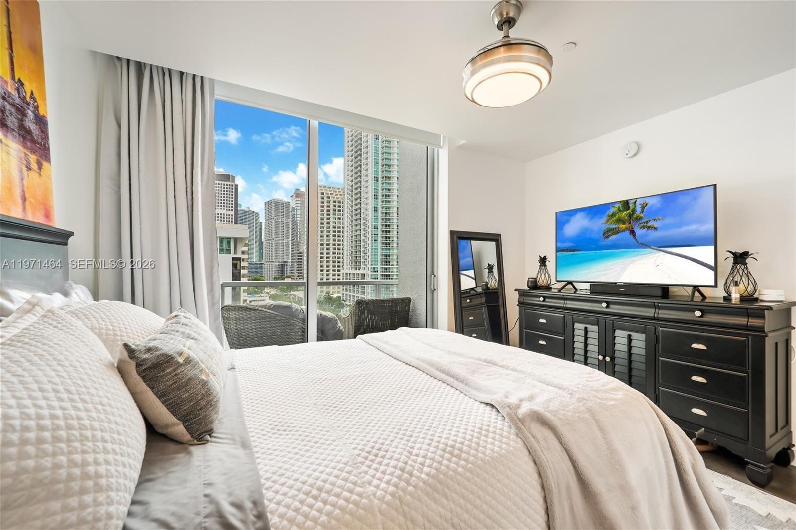 1060 BRICKELL CONDO - Residential