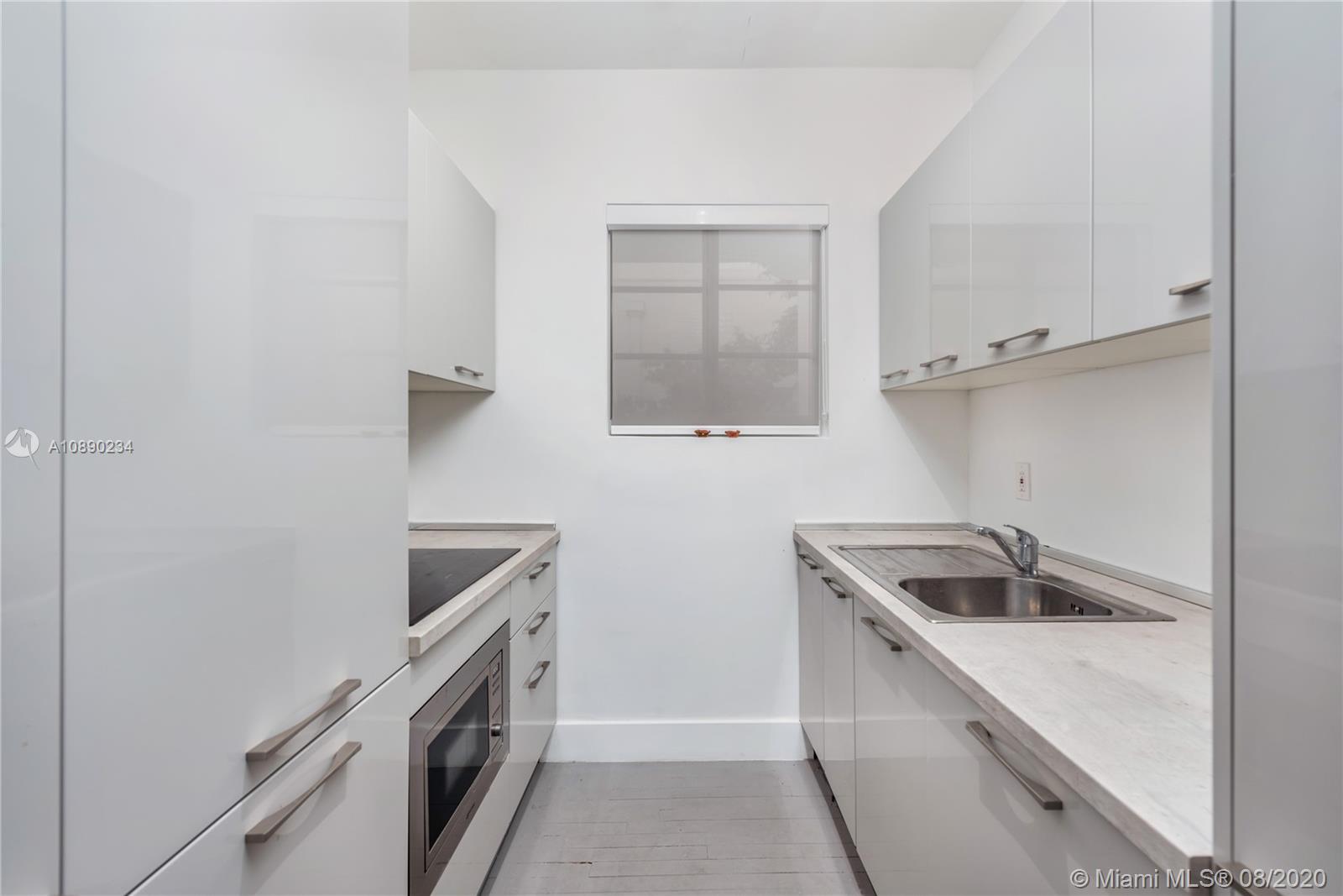 THE MORRISON CONDO - Residential Lease