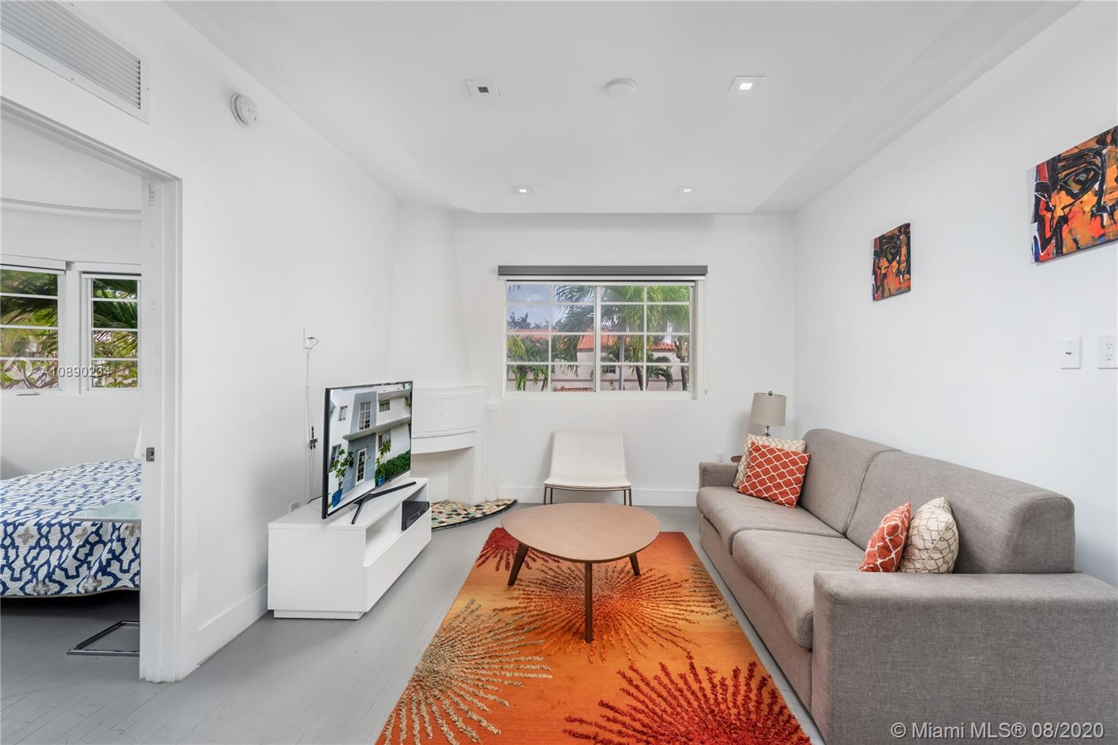 THE MORRISON CONDO - Residential Lease