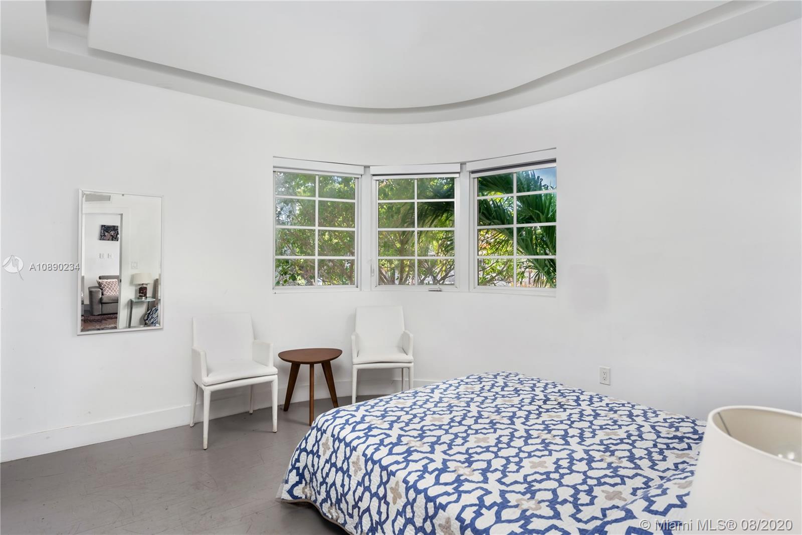 THE MORRISON CONDO - Residential Lease