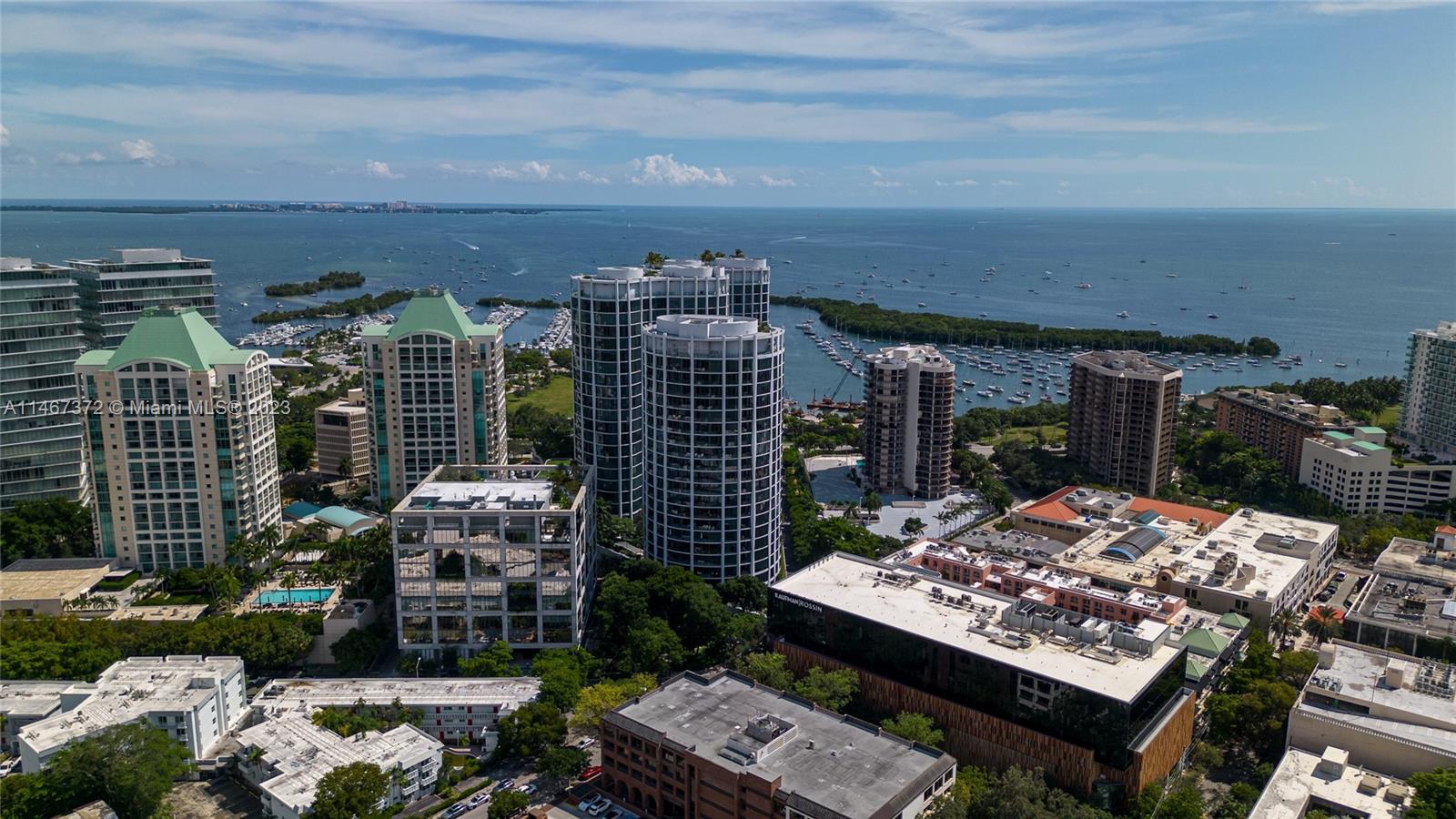 CLUB RESIDENCES AT PARK GR - Residential