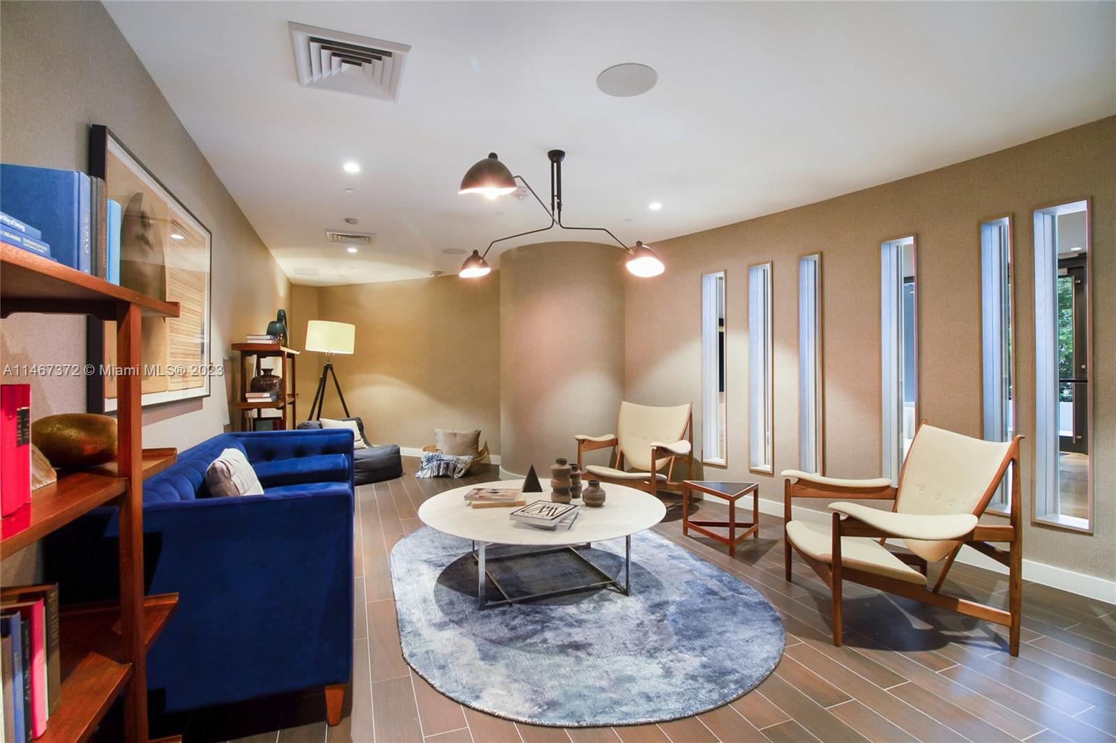 CLUB RESIDENCES AT PARK GR - Residential