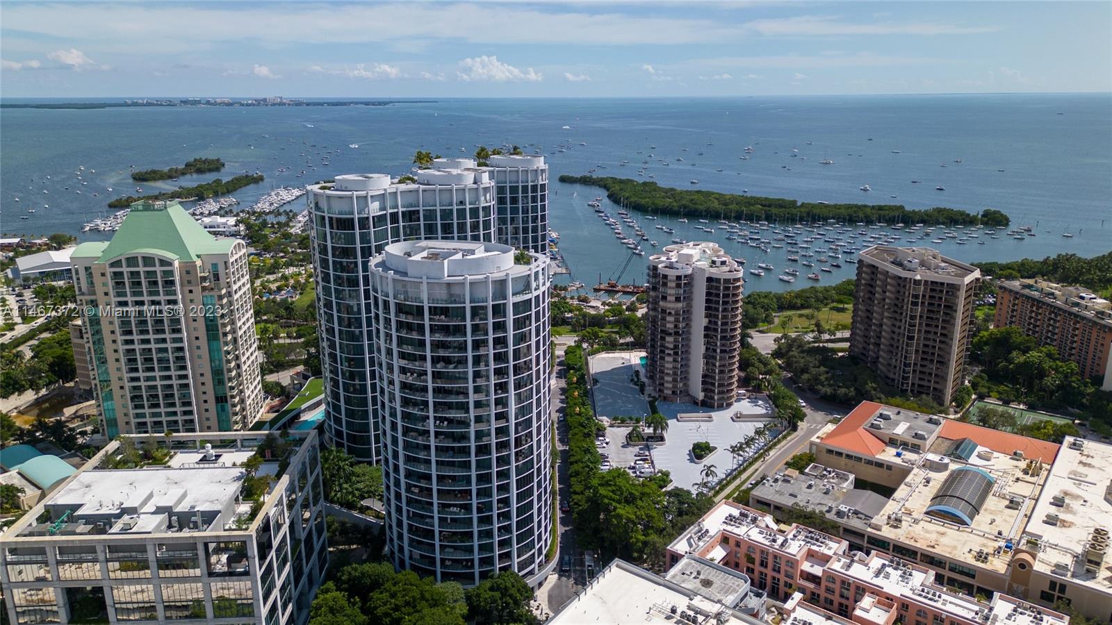 CLUB RESIDENCES AT PARK GR - Residential