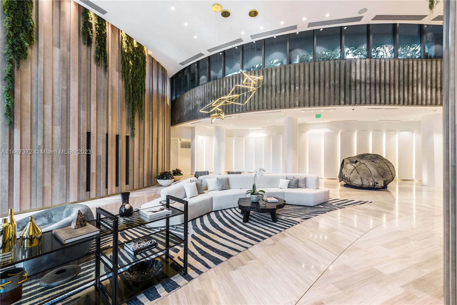 CLUB RESIDENCES AT PARK GR - Residential