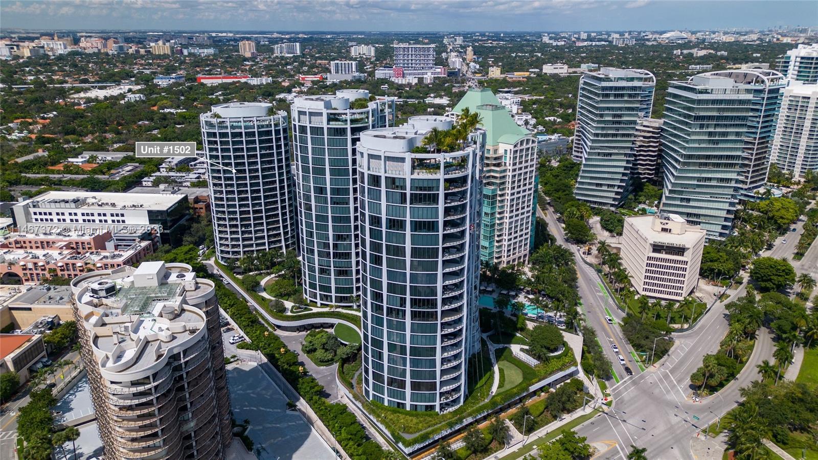 CLUB RESIDENCES AT PARK GR - Residential