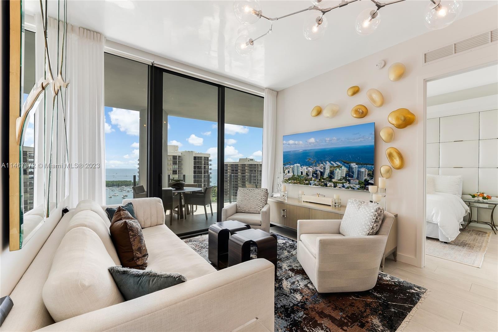 CLUB RESIDENCES AT PARK GR - Residential