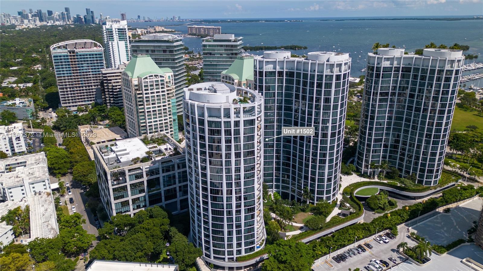 CLUB RESIDENCES AT PARK GR - Residential