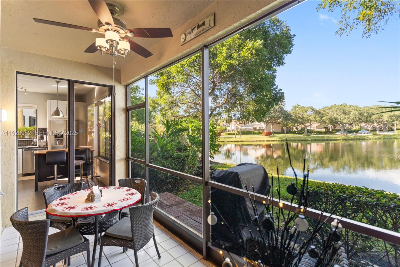 BRIDGEWATER CONDO - Residential