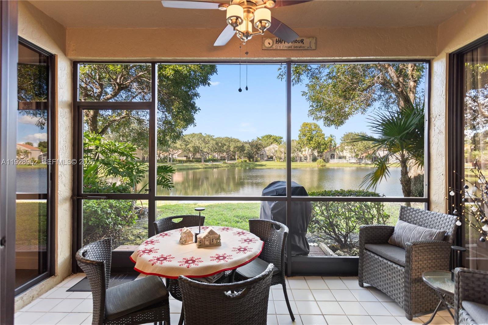 BRIDGEWATER CONDO - Residential