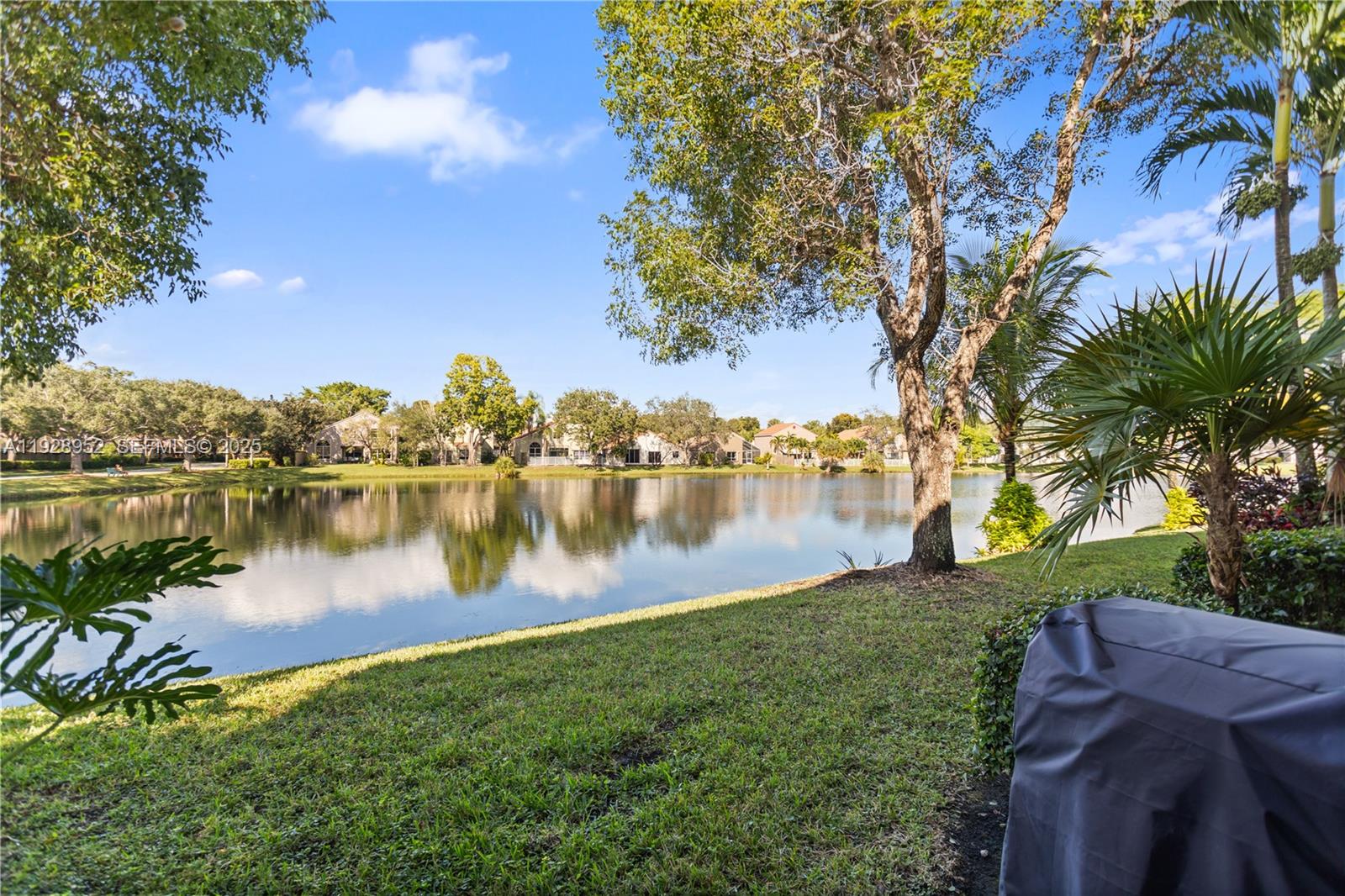 BRIDGEWATER CONDO - Residential