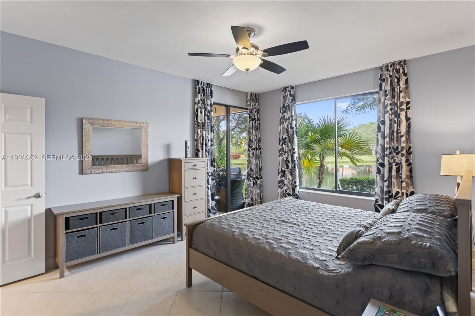 BRIDGEWATER CONDO - Residential