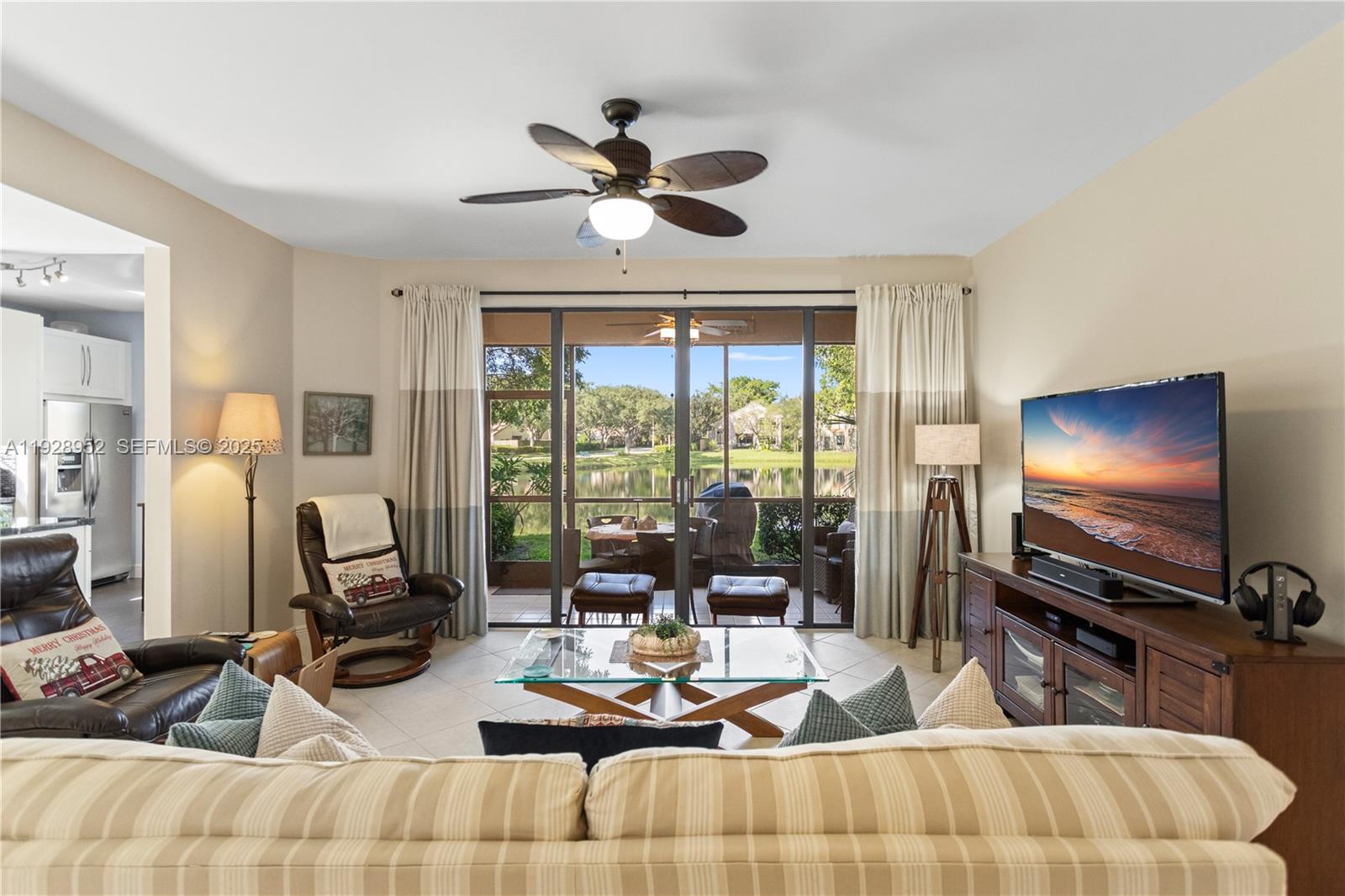 BRIDGEWATER CONDO - Residential