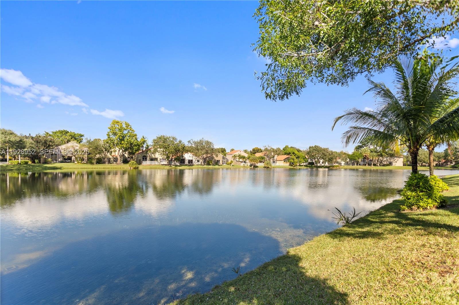 BRIDGEWATER CONDO - Residential