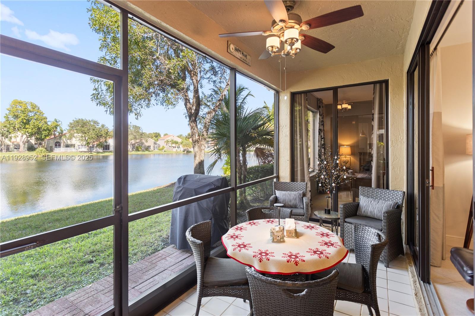 BRIDGEWATER CONDO - Residential