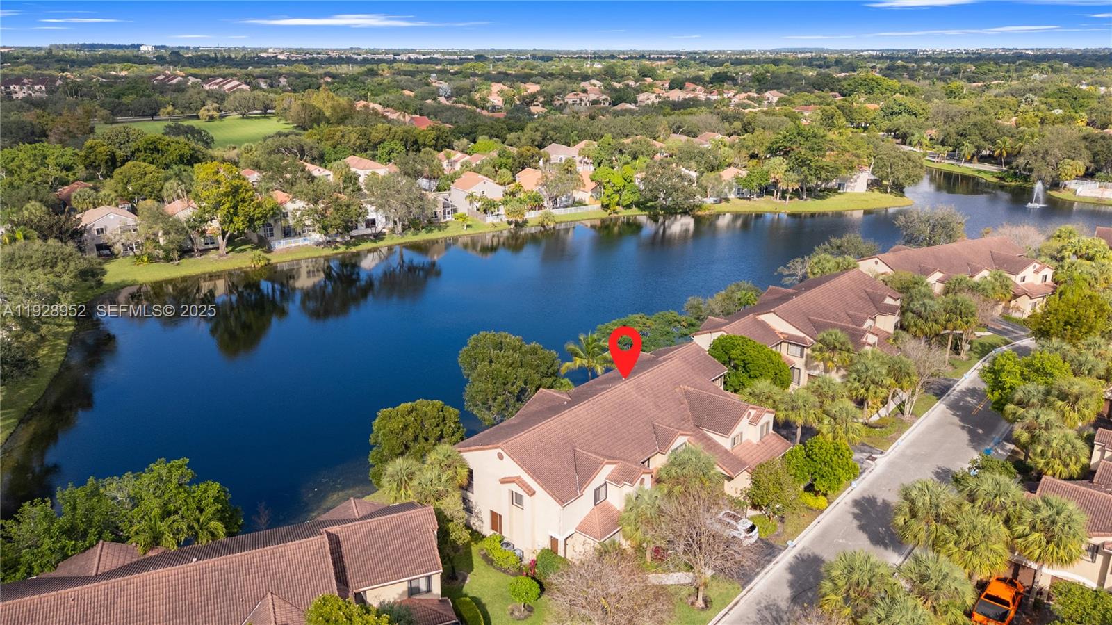 BRIDGEWATER CONDO - Residential