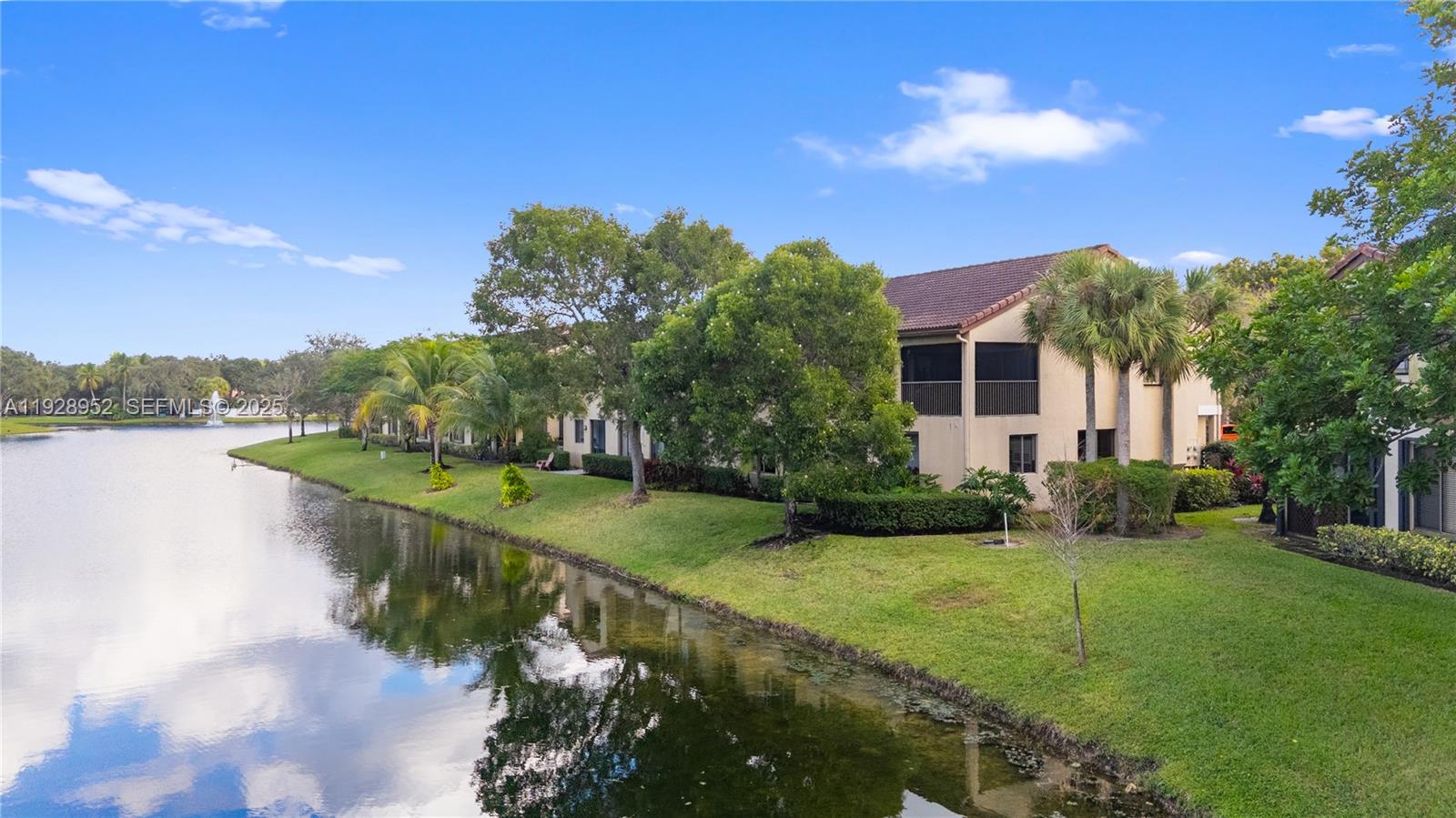 BRIDGEWATER CONDO - Residential