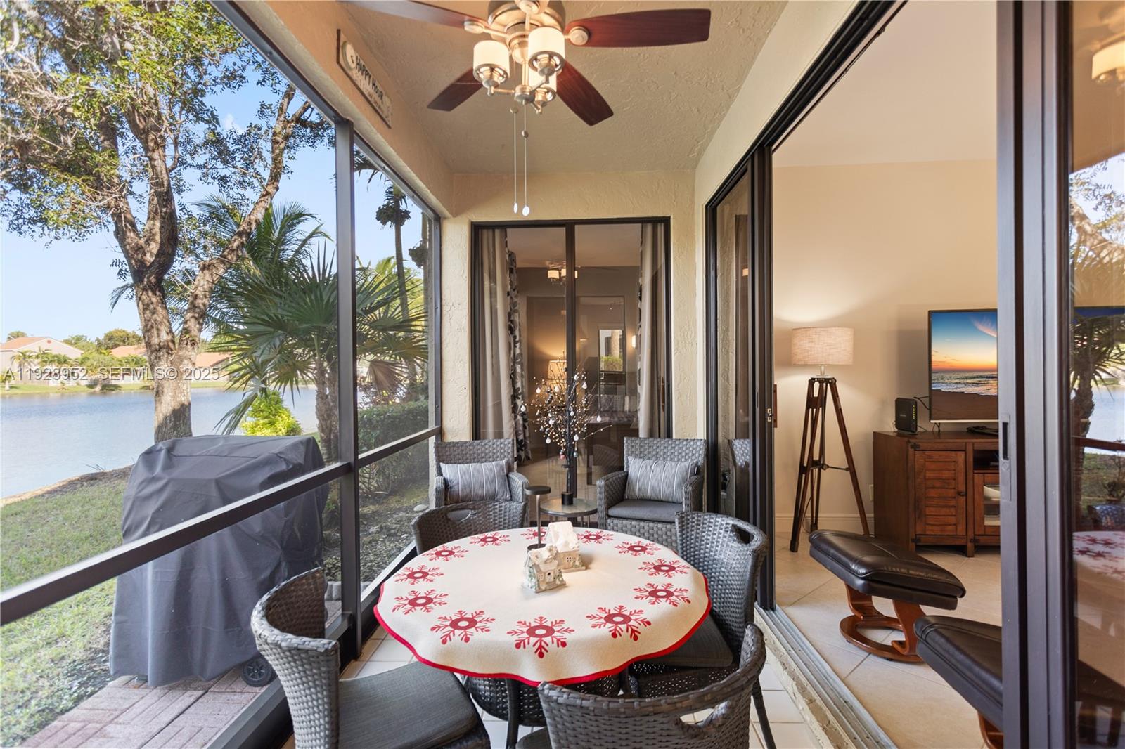 BRIDGEWATER CONDO - Residential