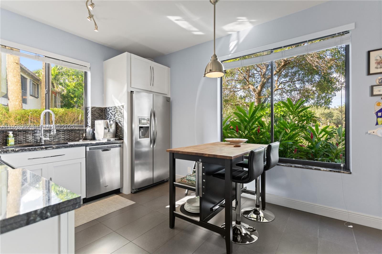 BRIDGEWATER CONDO - Residential