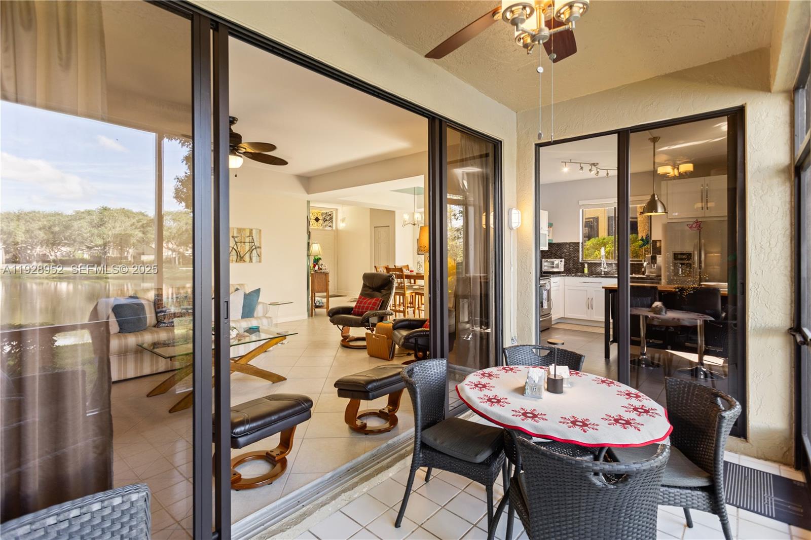 BRIDGEWATER CONDO - Residential