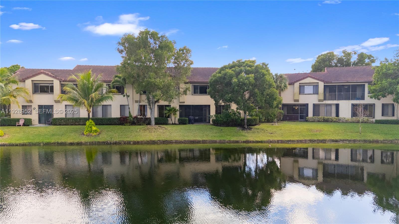 BRIDGEWATER CONDO - Residential