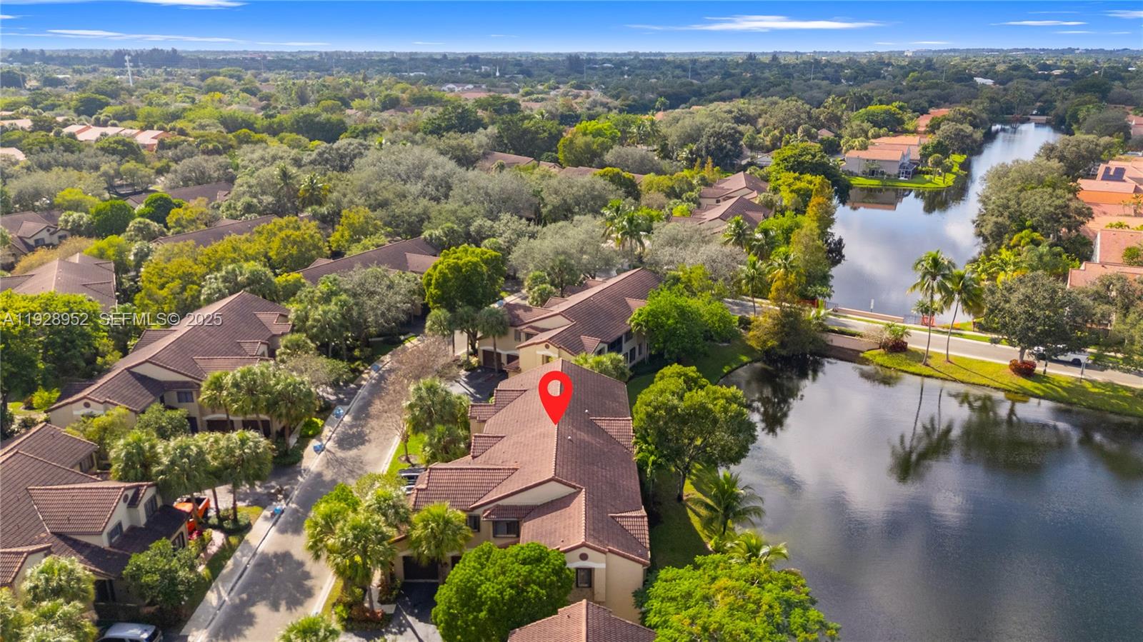 BRIDGEWATER CONDO - Residential