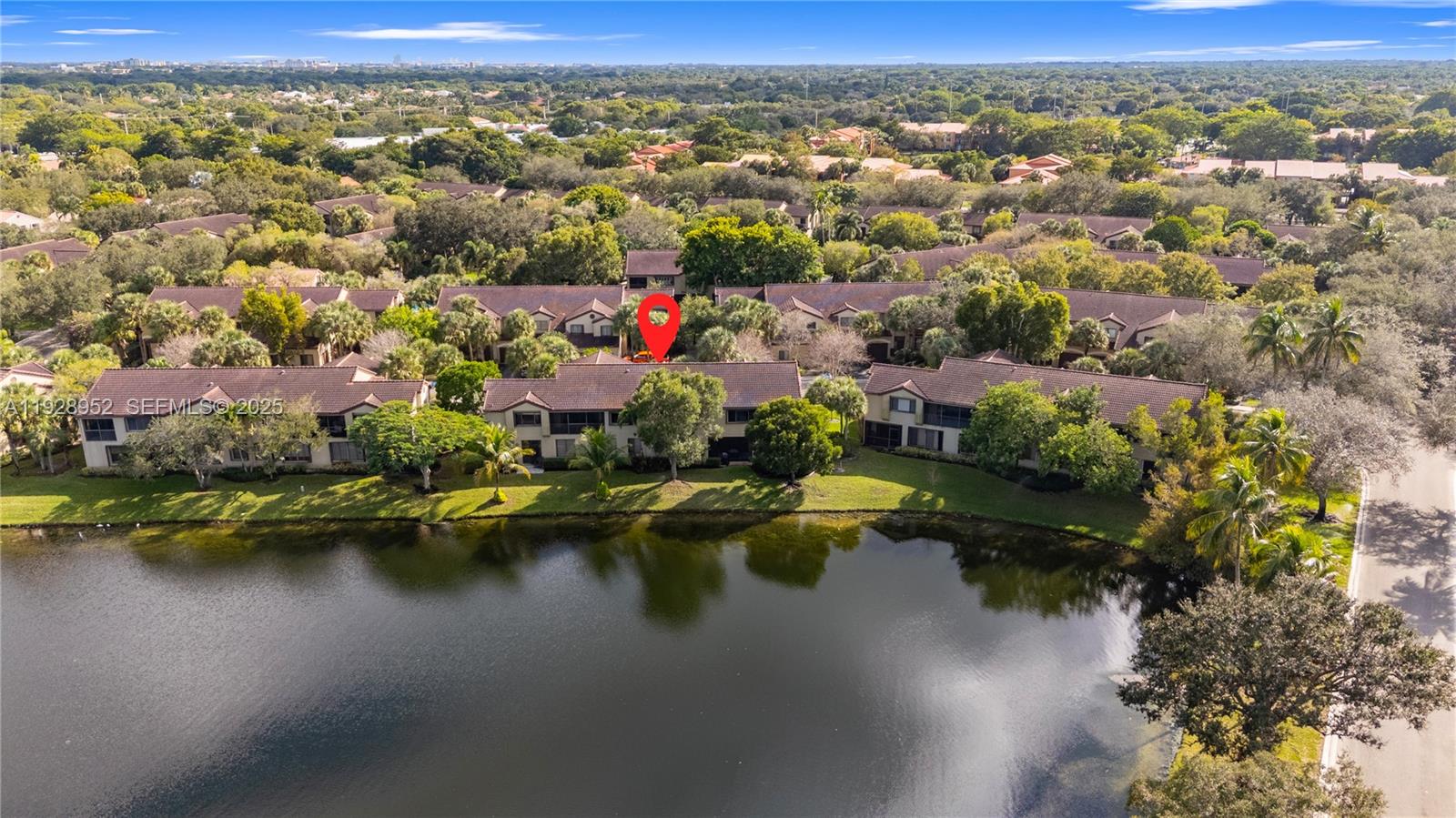 BRIDGEWATER CONDO - Residential