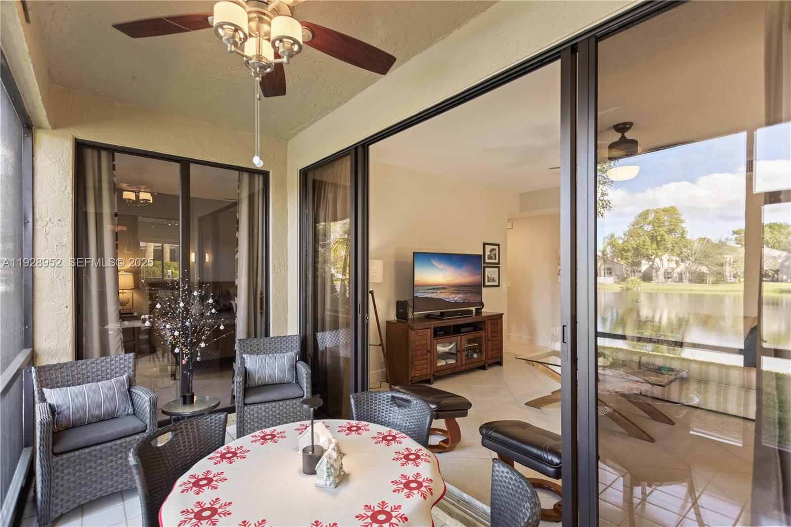 BRIDGEWATER CONDO - Residential