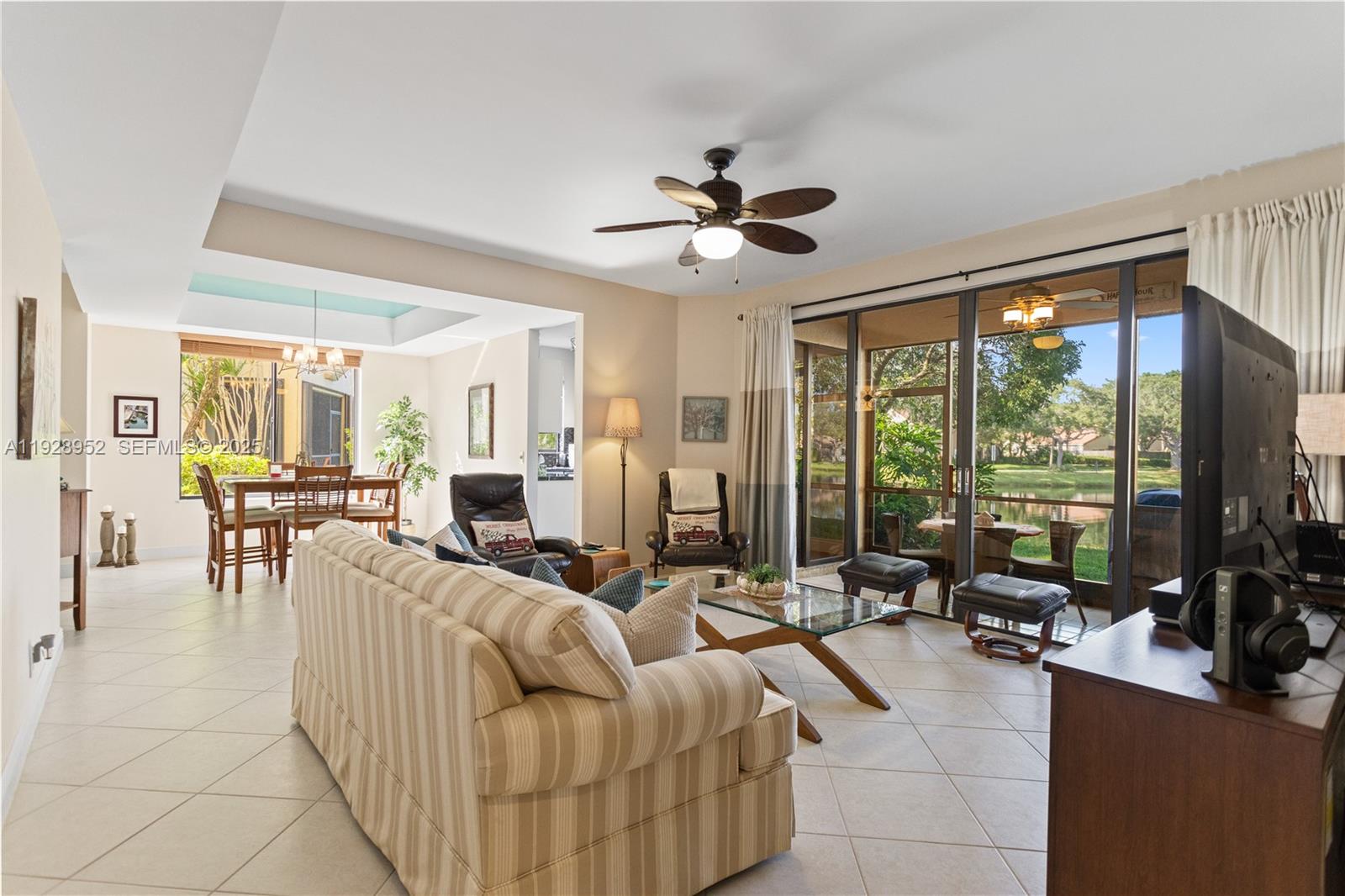 BRIDGEWATER CONDO - Residential