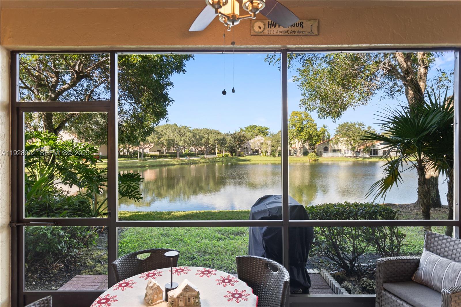 BRIDGEWATER CONDO - Residential