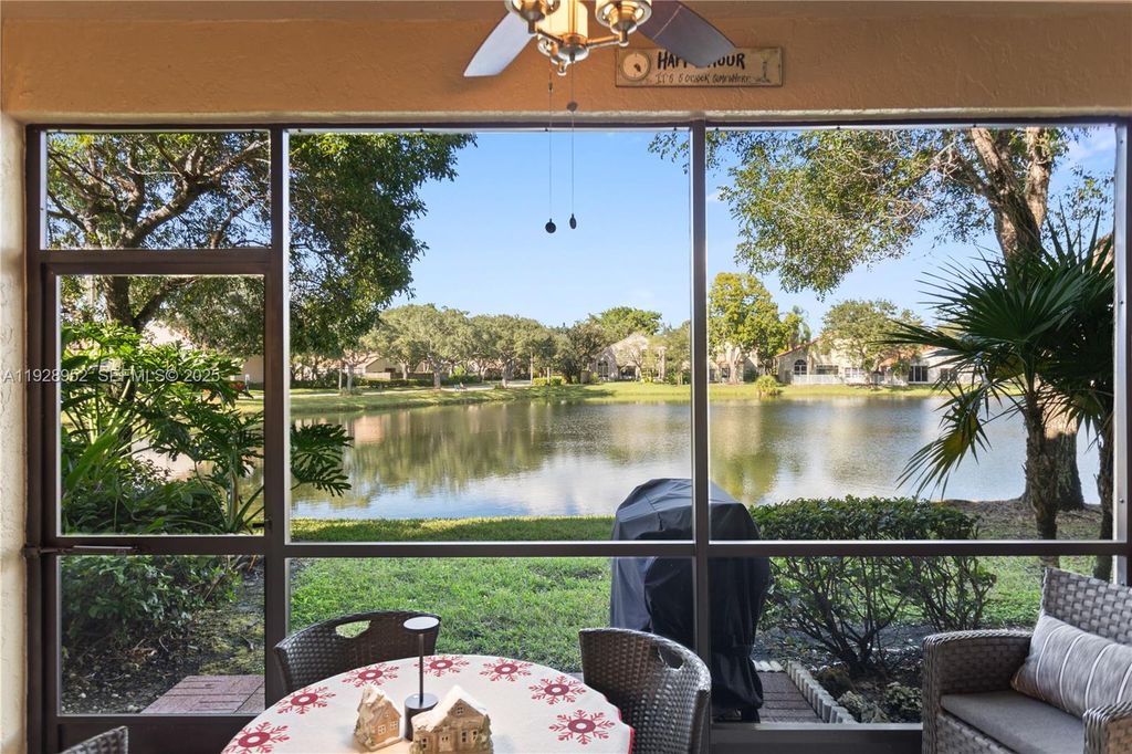 Photo of 10527 NW 10th Ct #A-115, Plantation, FL 33322 (MLS # A11928952)