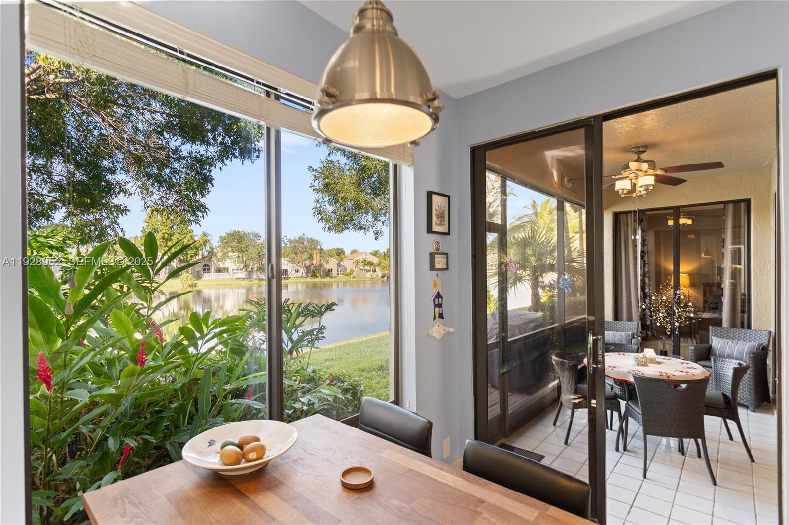 BRIDGEWATER CONDO - Residential