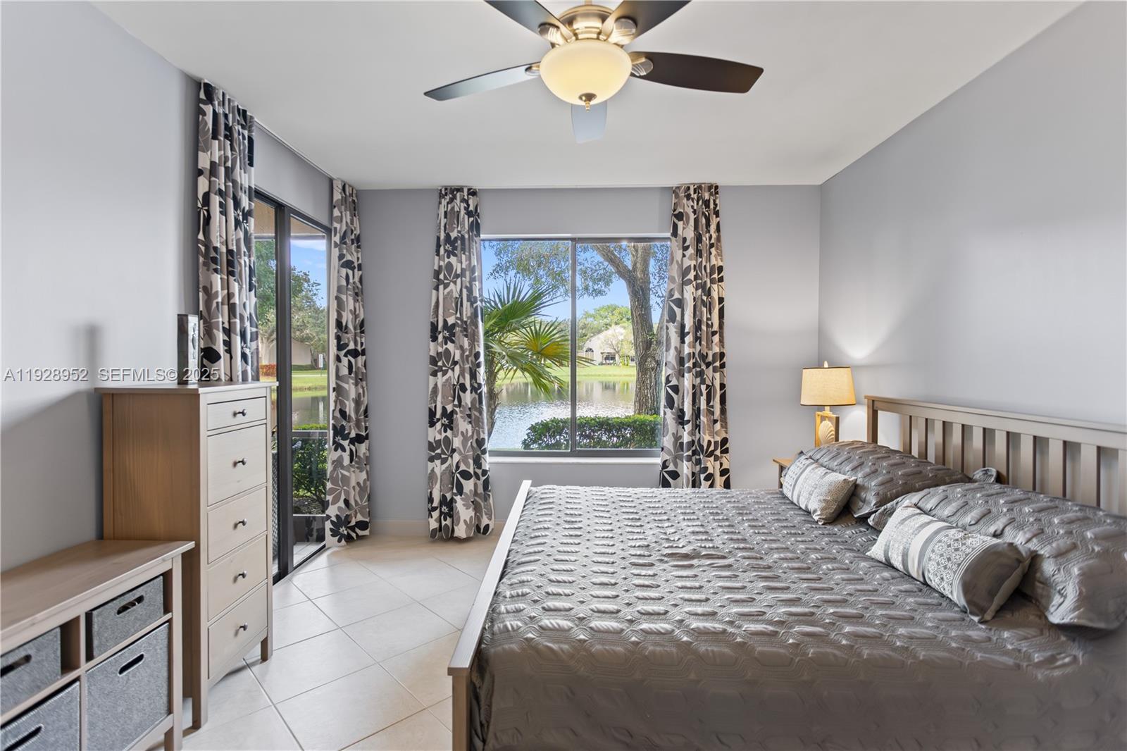 BRIDGEWATER CONDO - Residential