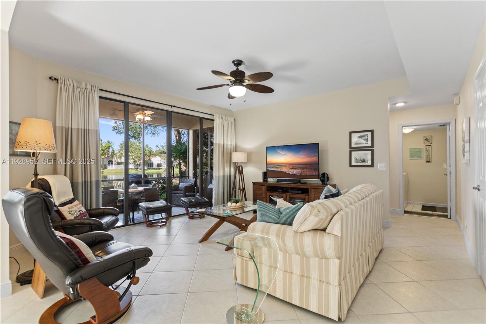 BRIDGEWATER CONDO - Residential