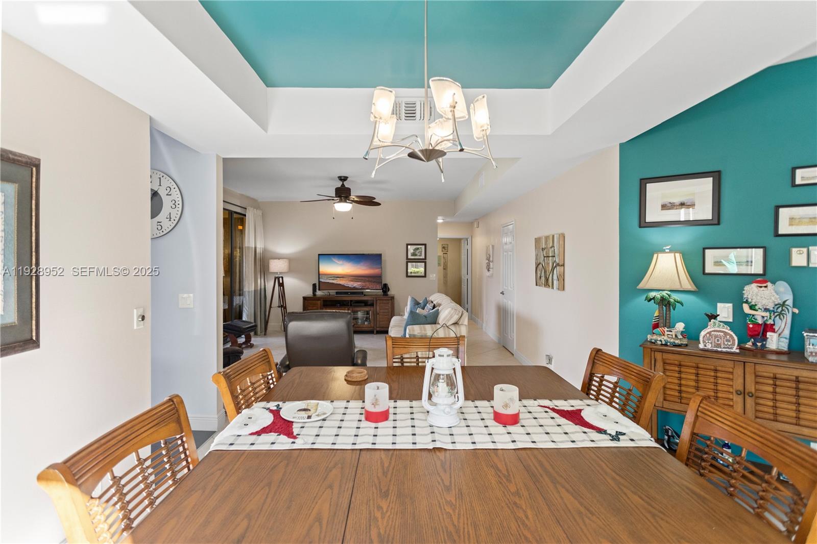 BRIDGEWATER CONDO - Residential