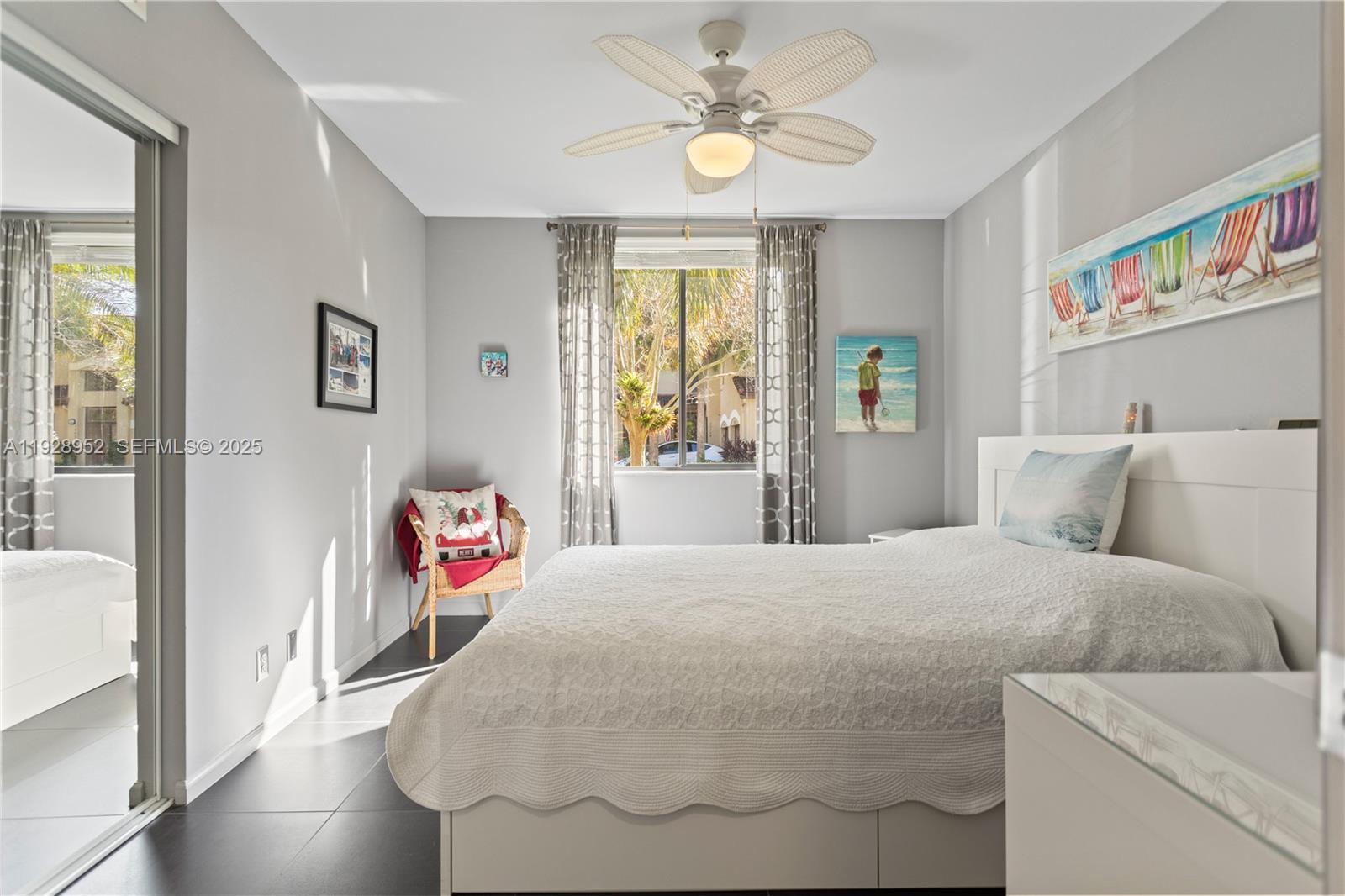 BRIDGEWATER CONDO - Residential