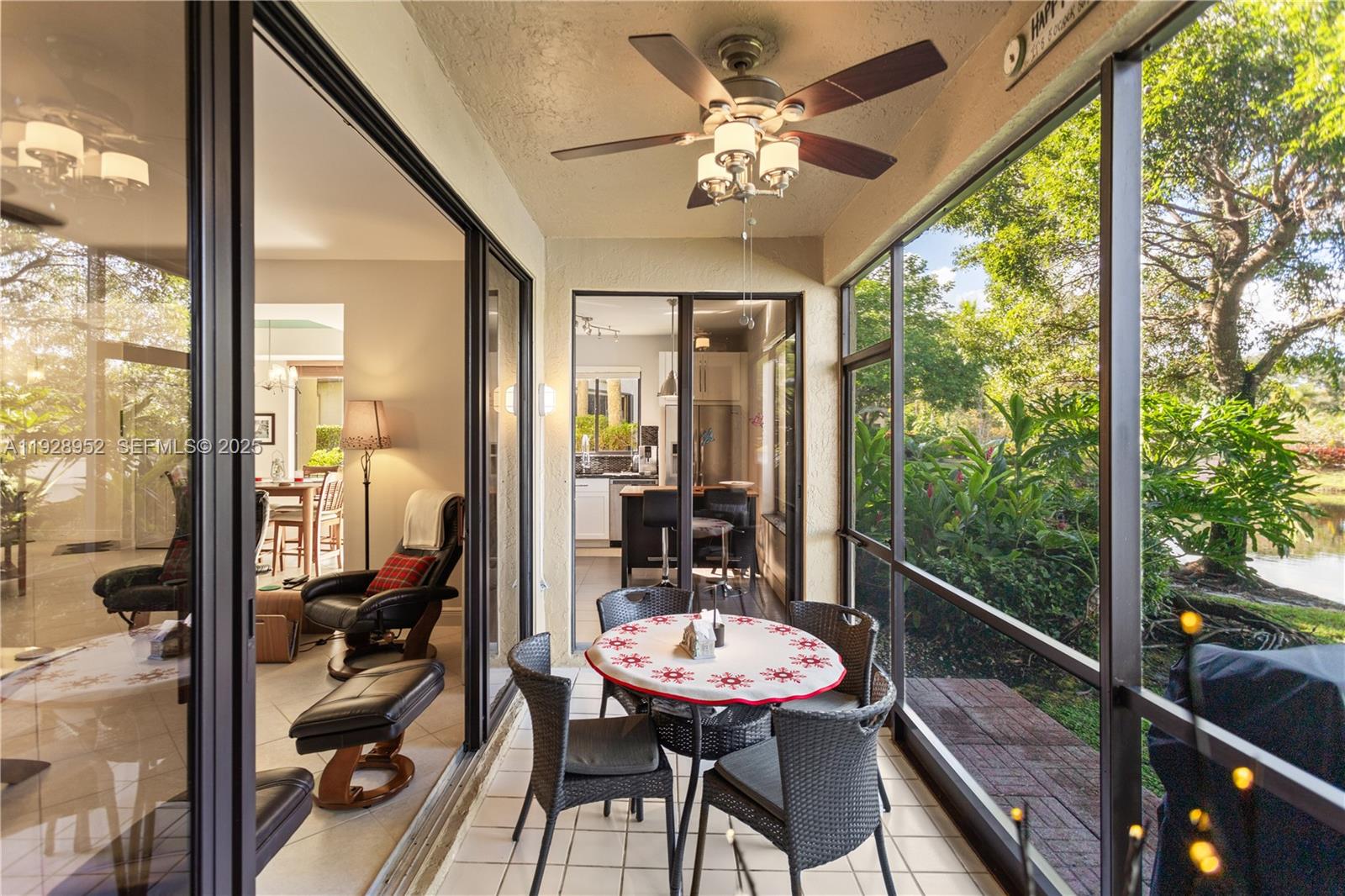 BRIDGEWATER CONDO - Residential