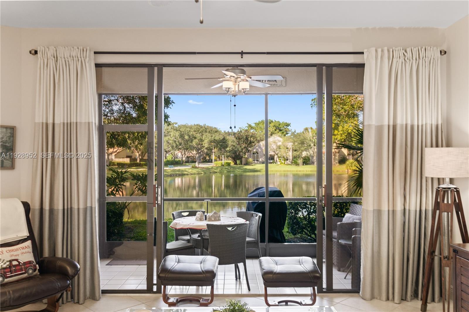 BRIDGEWATER CONDO - Residential