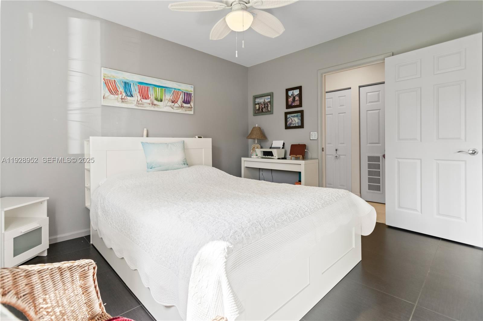 BRIDGEWATER CONDO - Residential