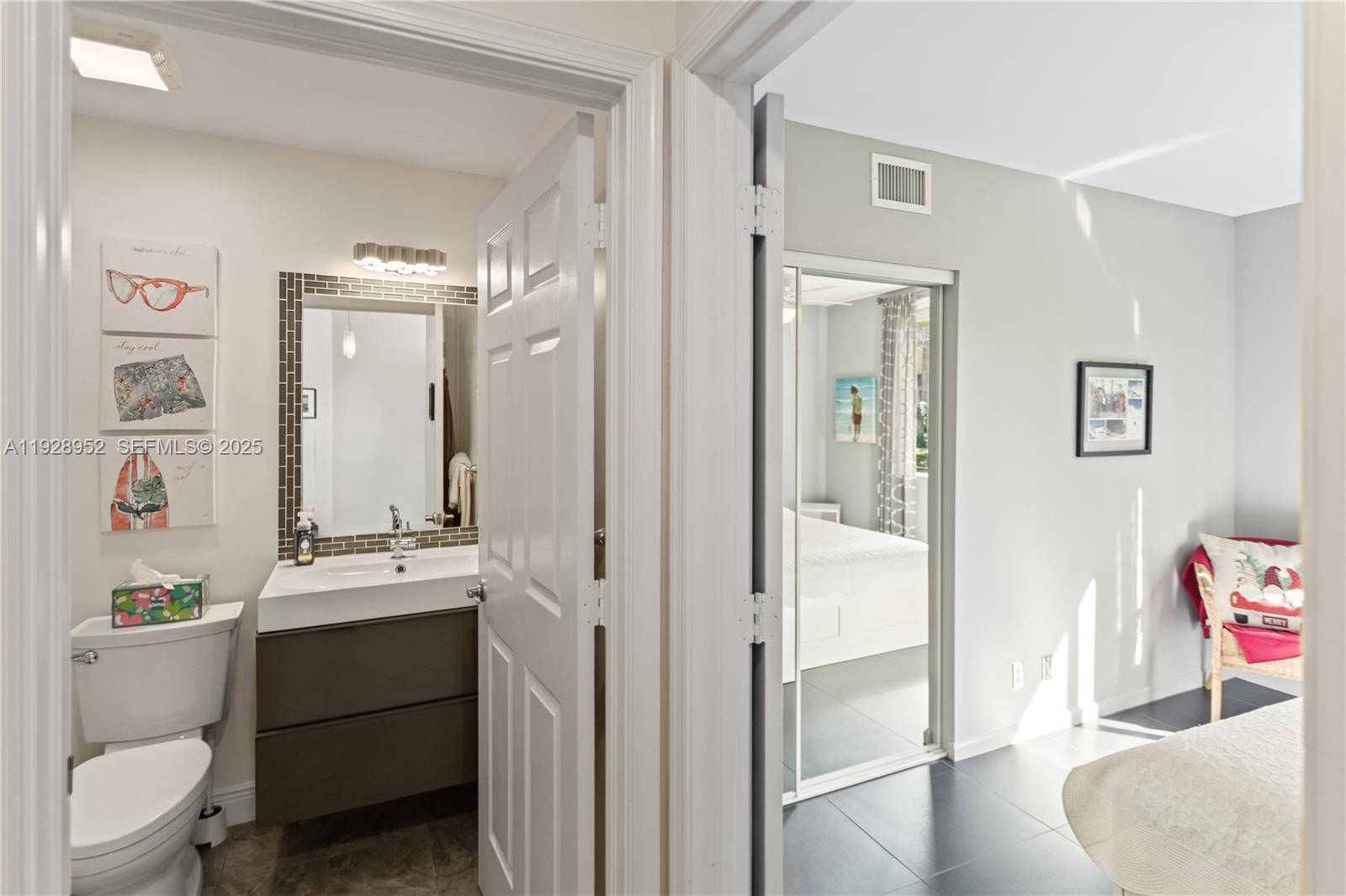 BRIDGEWATER CONDO - Residential