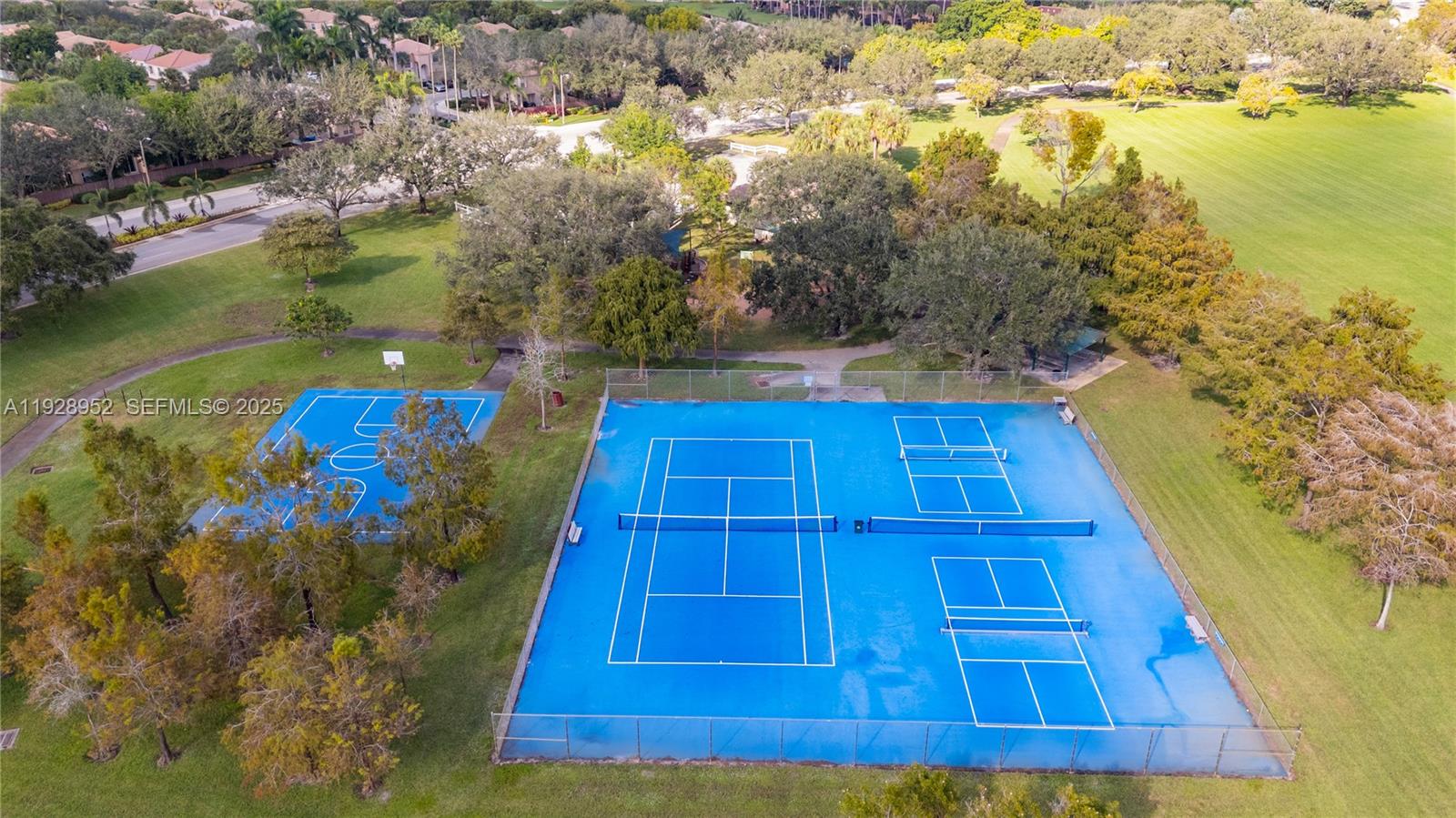 BRIDGEWATER CONDO - Residential