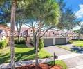 Do Not miss the opportunity to lease this stunning Lakefront and Golf Course view from this rarely available, Townhouse in Weston! Very bright and full of light,This home is perfect for entertaining, with open Kitchen concept, new stainl steel appliances, new light fixtures and more. Master bedroom overlooking the lake, remodelled master bath, with 2 sinks and Custom Built Closets. Screened outdoor area overlooking the lake and Golf Course, ideal for dinners al fresco! Come home from work and sit in your own Patio, with massive water views!. THIS WON"T LAST! CLOSE to all Weston schools. Tenant is allowed to use the Bonaventure Towncenter Club with great amenities. House will be available on January 18 th. NO association approval needed.