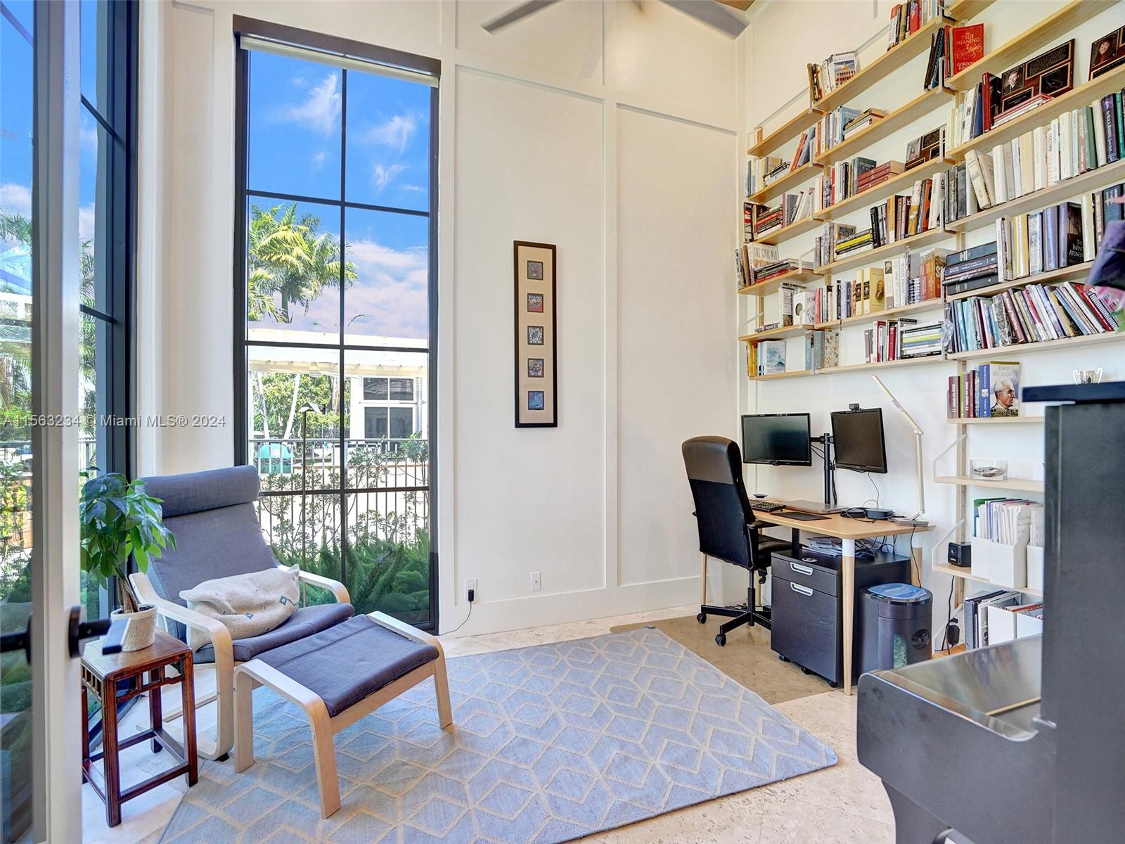 Poinciana - Residential