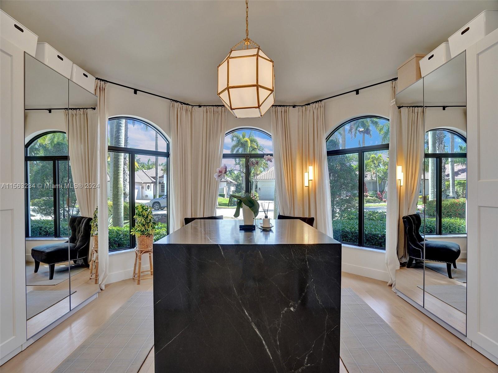 Poinciana - Residential