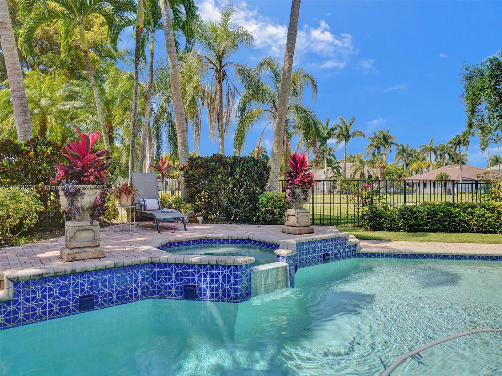 Poinciana - Residential